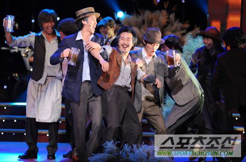 축하공연 '마이페어레이디'