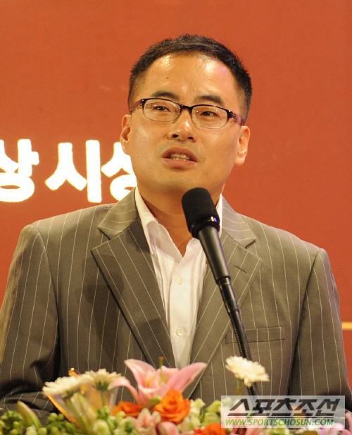연출상 '내 마음의 풍금'의 조광화