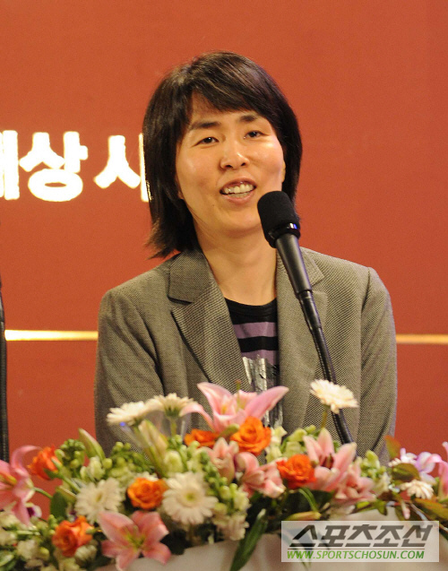 극본상 '내 마음의 풍금'의 이희준