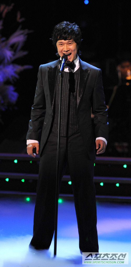 축하공연 '지킬앤하이드'류정환