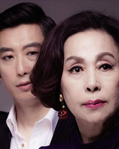 연극 안녕 마이 버터플라이 출연진