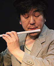 2013 선돌에 서다 <피리부는 사나이>