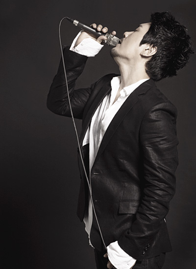 JK 김동욱