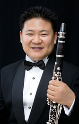 이상재 하트체임버오케스트라 단장