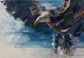 탁노 'Eagle'(2014)
