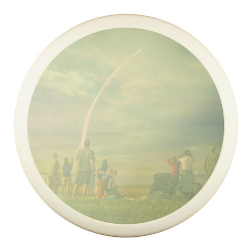 정치영, The Age of Quarrel 5(2015)