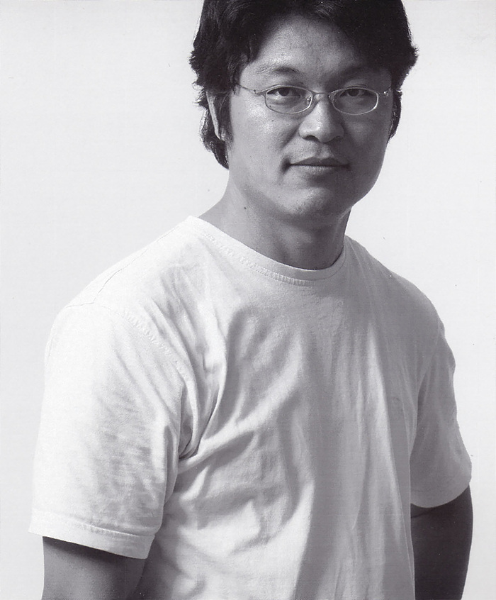 황선태 작가 프로필 사진. /작가 제공