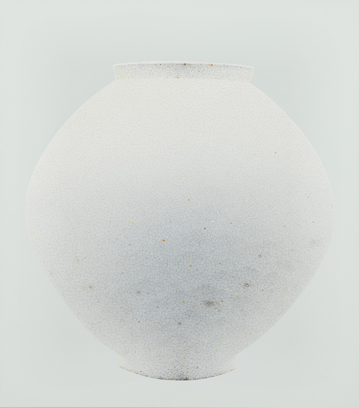 karma 2024 12-21, mixed media on canvas, 55x48cm. /작가 제공